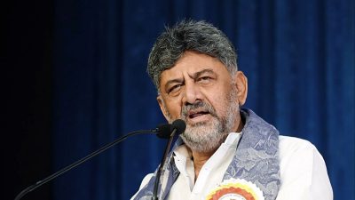 Karnataka CM defends Nagendra, rejects Opposition call for removal