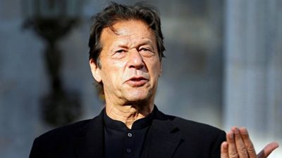 Pakistan Tehreek-e-Insaf seeks immediate cardiac test for Imran Khan at private hospital