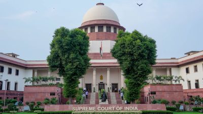Jharkhand exam irregularities: Supreme Court to hear plea seeking CBI probe tomorrow