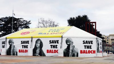 Pakistan's Balochistan records sharp rise in enforced disappearances, killings in 2025: Report