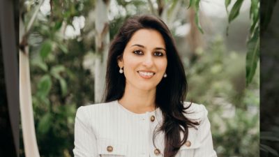 Indian-American Pia Dandiya wins Democratic primary in Florida's 22nd district