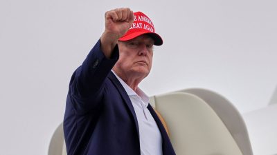 Trump pauses 50% Canada tariffs after last-minute deal