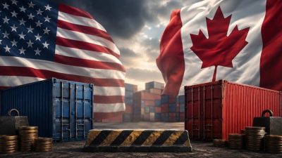US-Canada tariff war escalates: What’s behind the tensions and what comes next | Explained