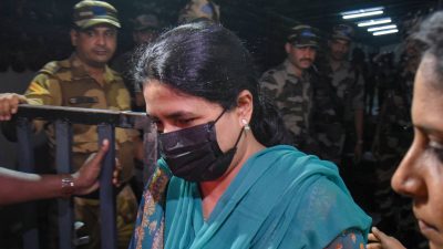 CMRL scam: Trouble mounts for ex-Kerala CM's daughter as ED alleges Dubai money trail