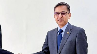 The long road to the presidency: Mirza Fakhrul Islam Alamgir's five decades in politics