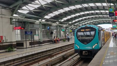 Kochi Metro to become Keralam Metro; proposal sent to state government