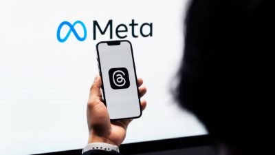 Meta faces mounting scrutiny over how its platforms affect children