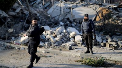 Inside Gaza's smuggling network: How banned goods cross the border | Explained