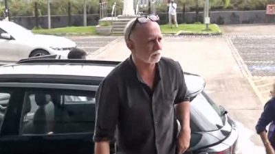 Tehelka magazine founder Tarun Tejpal moves to Supreme Court against conviction in rape case