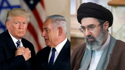Tehran ready for talks with US, says Iran envoy; dismisses back-channel negotiations reports