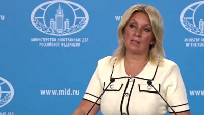 Russia welcomes US decision to reduce South Korea military exercises