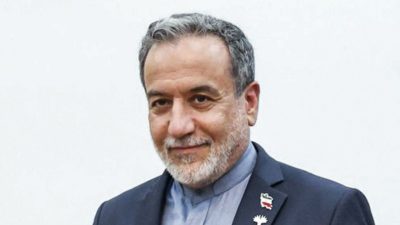 Iran condemns new US sanctions as ‘economic terrorism’, ‘crimes against humanity’