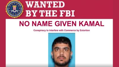 FBI on lookout for Indian national Kamal over alleged links to Lawrence Bishnoi gang