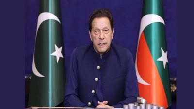 Imran Khan's party slams Pakistan government for defying Supreme Court order, threatens nationwide protests