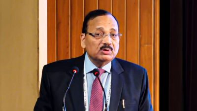 'Nyaya-nomics' ensures economic growth: India Chief Justice Surya Kant