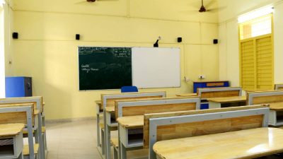 India government announces National Teachers Awards 2026 for 48 school teachers