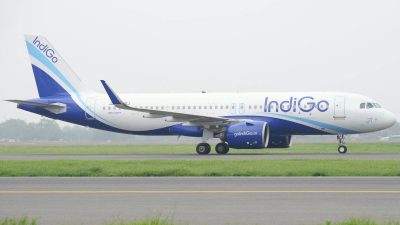IndiGo flight aborts landing at Gorakhpur, lands safely after precautionary go-around