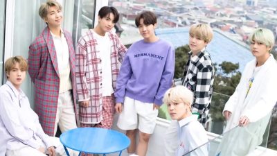 BTS sends Indian ARMYs into frenzy with heartwarming Hindi message