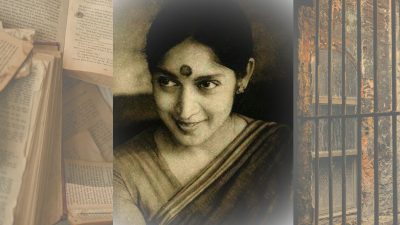 Snehalatha Reddy: The nationally acclaimed artist who was killed by ‘MISA’