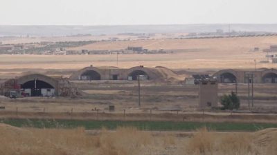 Israel says it has ‘no interest’ in escalation with Turkiye over Syria airstrike