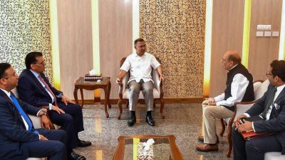 Uncertainty continues over Bangladesh PM's visit to India, Dhaka says “no rush”