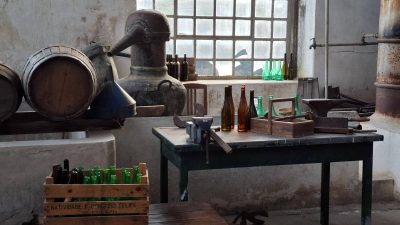 Enrica controversy: Tamil Nadu orders quality check on alcohol content across all distilleries