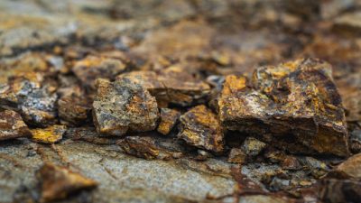 Gold mine shut in Central African Republic after collapse kills more than 100