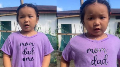 “Don’t call me Chinese”: Arunachal four-year-old’s viral video sparks serious conversation