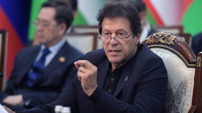 Cricket legend to jailed ex-PM: Why Imran Khan remains behind bars in Pakistan | Explained