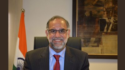 Punjab SIR: Ex-Indian ambassador Navdeep Suri flags difficulties in establishing identity