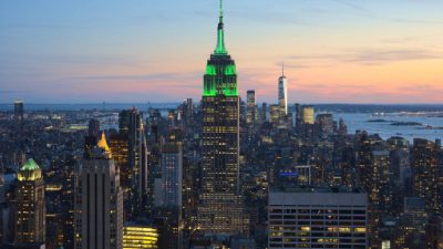 Indian national shot dead in New York City