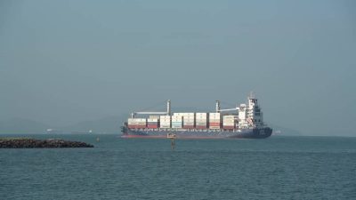 Search underway to trace 22 crew members after Panama-flagged vessel sinks in Bay of Bengal