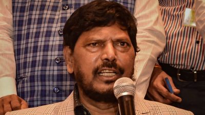 India minister seeks sedition charges against those opposing reservation