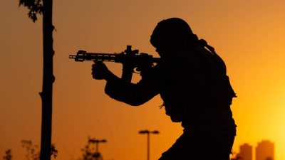 Two security personnel killed in terrorist attack on Pakistan checkpoint