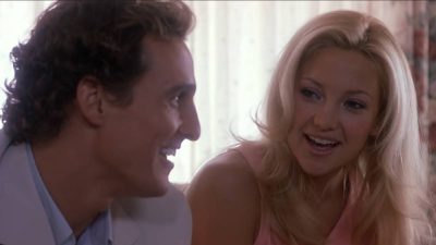 'How to Lose a Guy in 10 Days' sequel in the works at Paramount