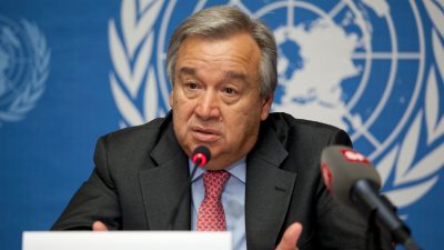 Nearly a decade of Rohingya crisis: United Nations chief calls for renewed global action