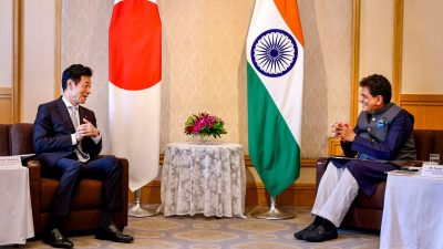 India-Japan partnership set to drive AI, semiconductor and infrastructure growth