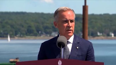 Canada set to announce retaliatory tariffs against US as trade tensions escalate