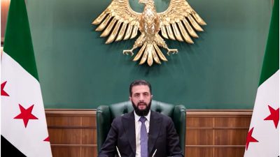 US removes Syria from State Sponsors of Terrorism list after 47 years