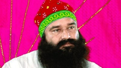 Gurmeet Ram Rahim granted 21-day furlough for sexual assault case