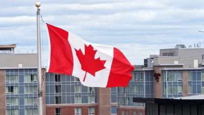 Canada hits back with tariffs on $20 billion worth of US goods