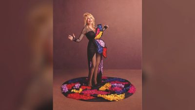 Dolly Parton, beloved music and film icon, passes away at 80