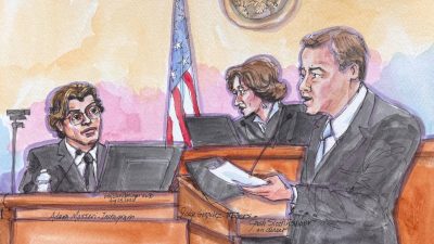 Instagram CEO testifies in landmark social media trial