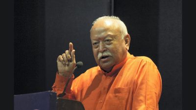 NYC Mayor Mamdani opposes RSS chief Bhagwat's event at Madison Square Garden