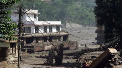 Nepal flash floods: Rescue operations continue as over 750 remain missing