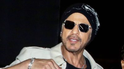 Shah Rukh Khan, Ajay Devgn, Tiger Shroff yet to respond to FDA notice over Vimal ad