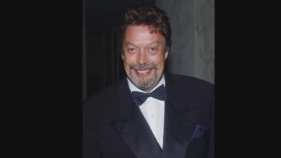 Tim Curry, iconic ‘Rocky Horror Picture Show’ star and Pennywise actor, dies at 80