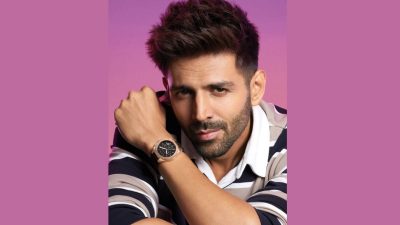 Kartik Aaryan’s ‘Captain India’ set to start shooting in London