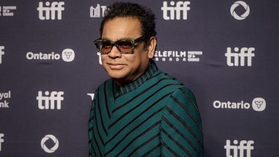 AR Rahman to co-author memoir 'Rahman: A Renaisssance' with Rupa Chakravarty