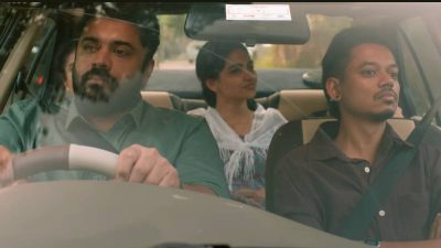 Gireesh AD’s ‘Bethlehem Kudumba Unit’ gets creative with a film-within-a-film twist
